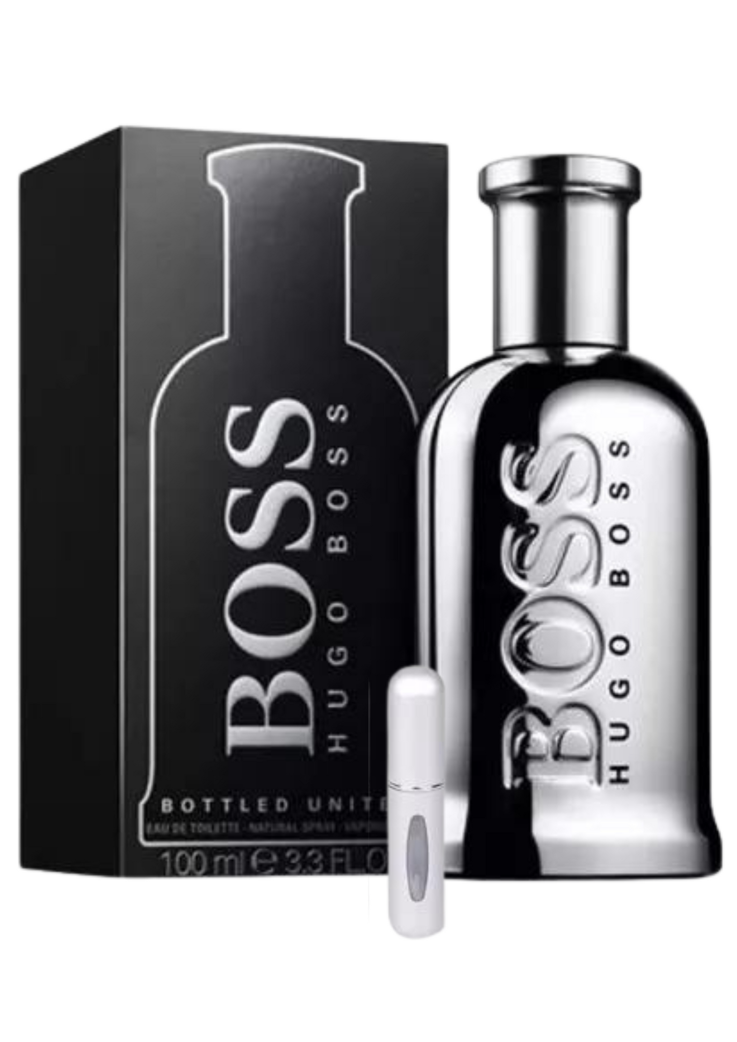 PERFUMES Y LOCIONES