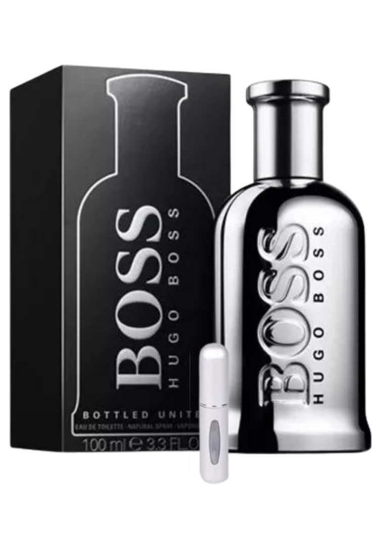 PERFUMES Y LOCIONES