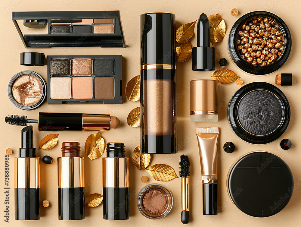 MAQUILLAJE