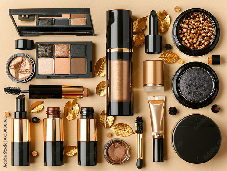 MAQUILLAJE