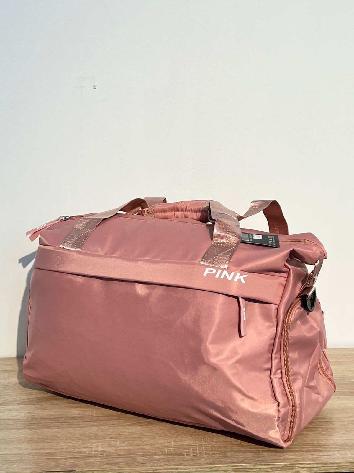 Bolso Viaje Plegable ESTU847
