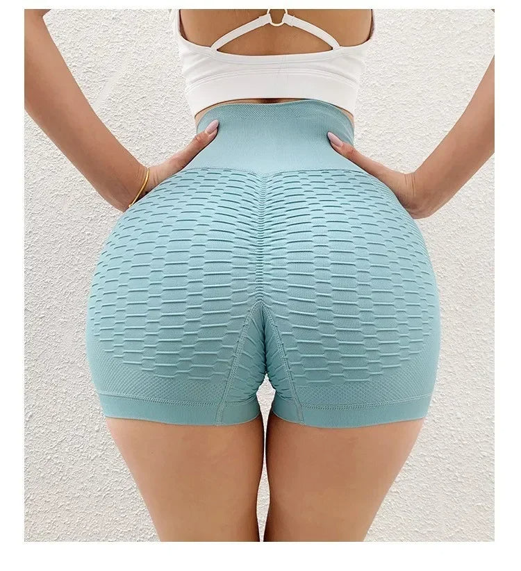Panty Levanta Cola Y Control Abdomen