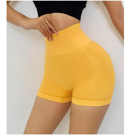 Panty Levanta Cola Y Control Abdomen