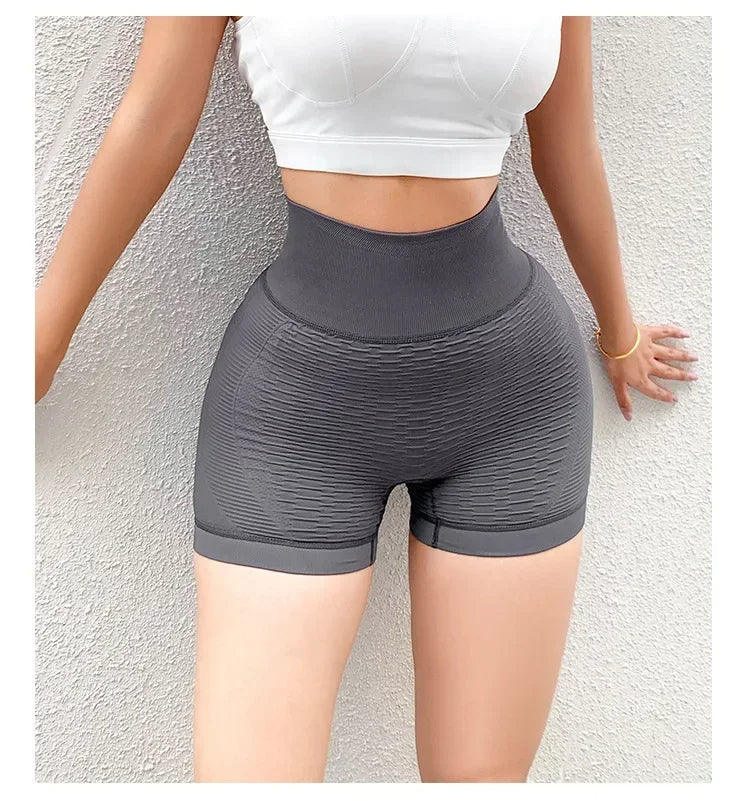 Panty Levanta Cola Y Control Abdomen