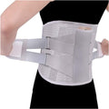Gray helmet for bikers