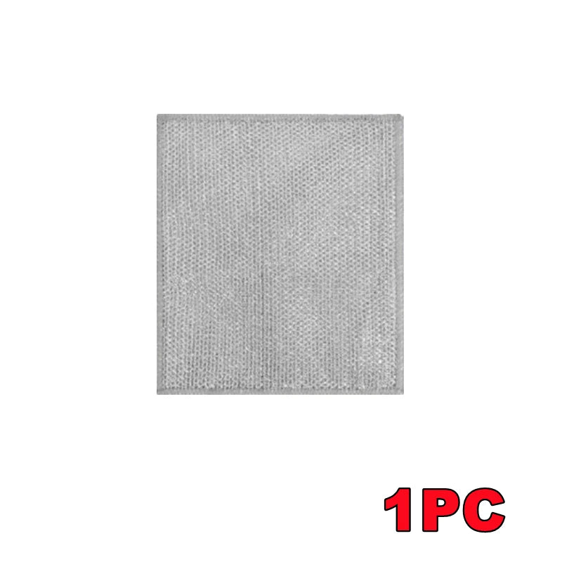 Microfiber Cleaning Cloth Absorbent Towel for Wash Car Housework Clean Kitchen Cleaning Rags Household Clean Tools