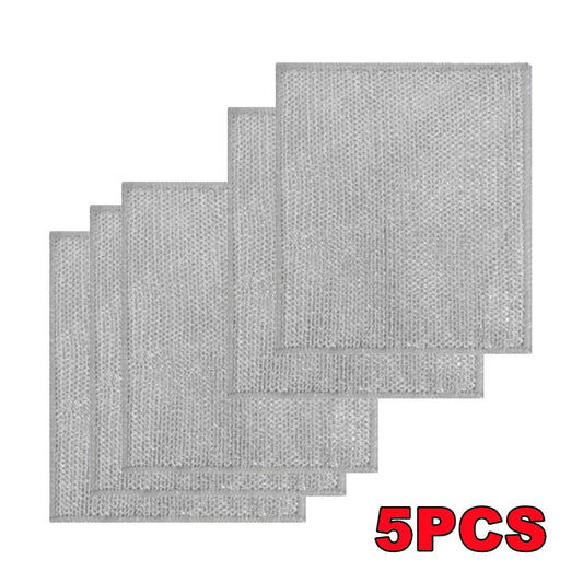 Microfiber Cleaning Cloth Absorbent Towel for Wash Car Housework Clean Kitchen Cleaning Rags Household Clean Tools