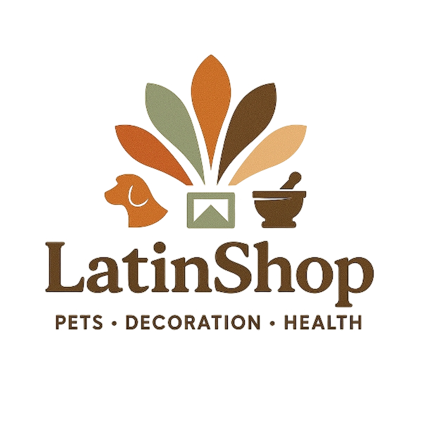 LATINSHOP STORE