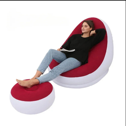 Sillon Inflable